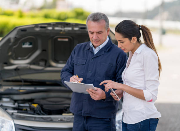 Low-cost car insurance agents in Marine, IL